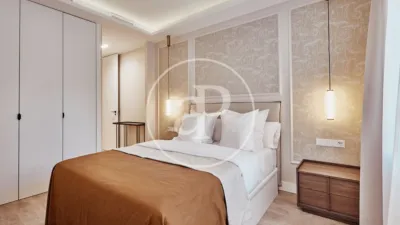 Apartamento en Lista photo 32