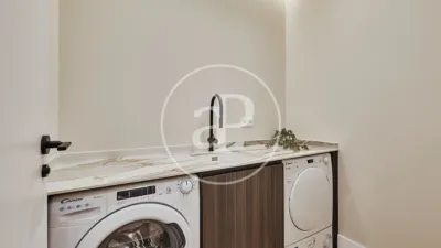 Apartamento en Lista photo 33