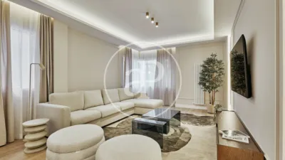 Apartamento en Lista photo 3