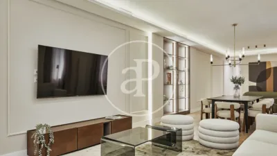 Apartamento en Lista photo 4