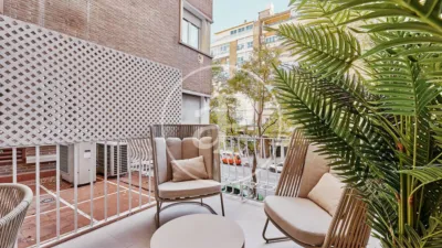 Apartamento en Lista photo 6