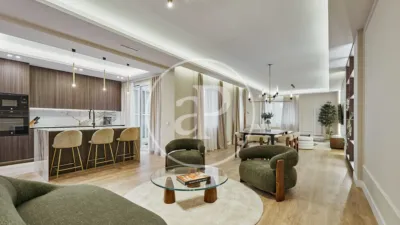 Apartamento en Lista photo 8