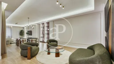 Apartamento en Lista photo 9