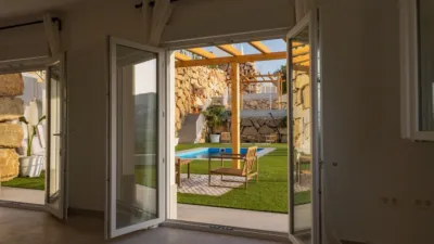 House in Viñuela photo 11