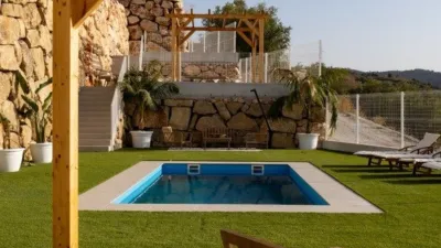 House in Viñuela photo 13