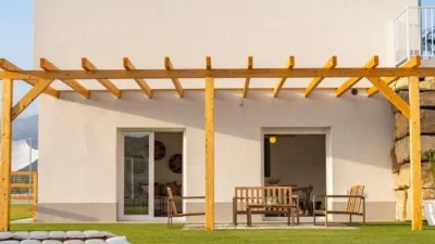 House in Viñuela photo 15