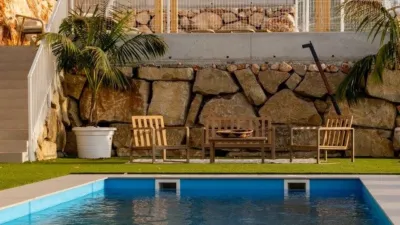 House in Viñuela photo 3