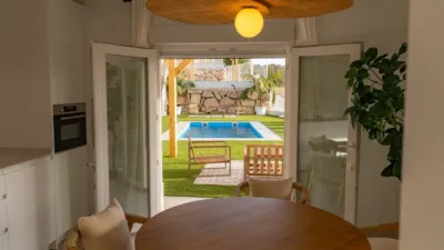 House in Viñuela photo 4