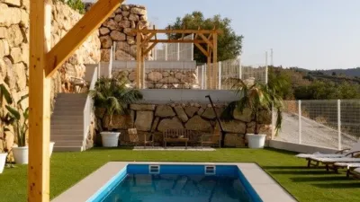 House in Viñuela photo 5