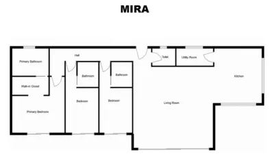 Casa - Vista 3