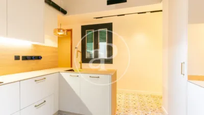 Apartamento en Les Corts photo 10