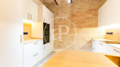 Apartamento en Les Corts photo 11