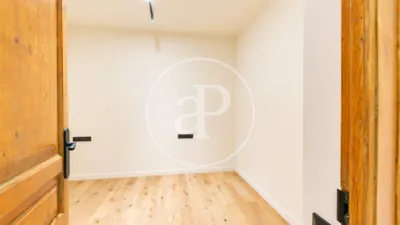 Apartamento en Les Corts photo 13