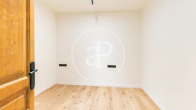 Apartamento en Les Corts photo 14