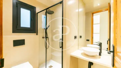 Apartamento en Les Corts photo 15