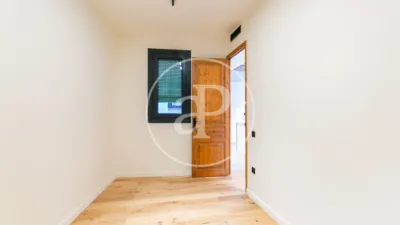 Apartamento en Les Corts photo 16