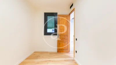 Apartamento en Les Corts photo 17