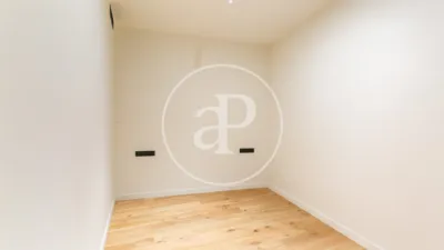 Apartamento en Les Corts photo 18