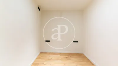Apartamento en Les Corts photo 19