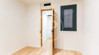 Apartamento en Les Corts photo 20