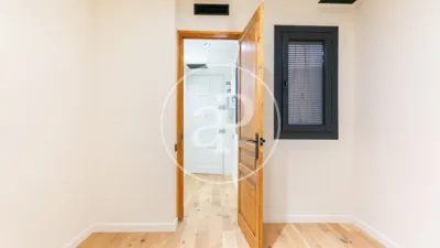 Apartamento en Les Corts photo 21