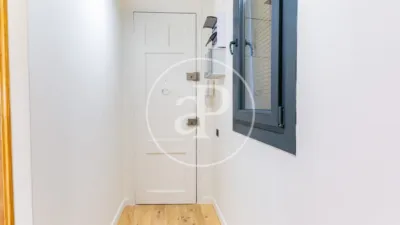 Apartamento en Les Corts photo 23