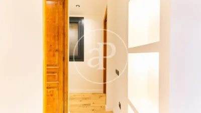 Apartamento en Les Corts photo 24