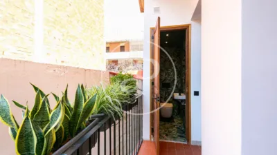 Apartamento en Les Corts photo 25