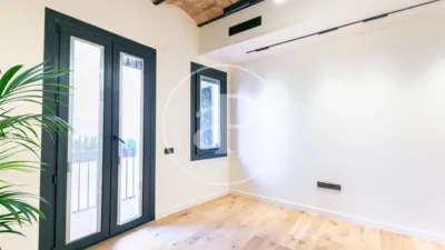 Apartamento en Les Corts photo 3