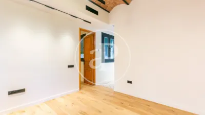 Apartamento en Les Corts photo 4