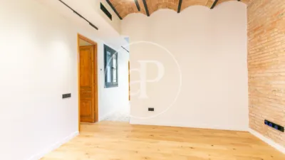 Apartamento en Les Corts photo 5