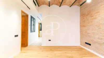 Apartamento en Les Corts photo 6