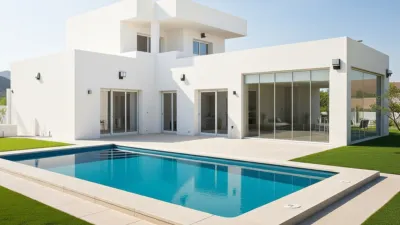 Casa - Vista 2