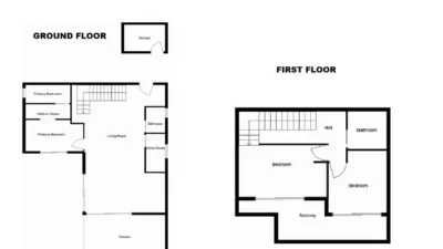 Casa - Vista 3