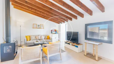 House in Sóller photo 36