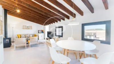 House in Sóller photo 37