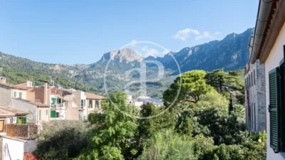 House in Sóller photo 38