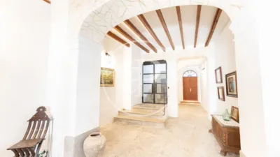 House in Sóller photo 5