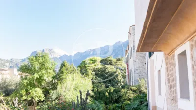 House in Sóller photo 67