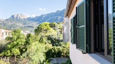 House in Sóller photo 70