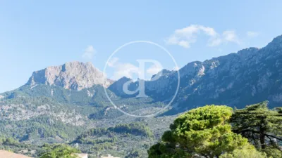 House in Sóller photo 76