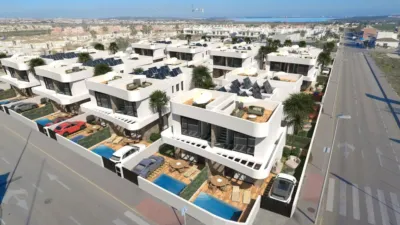 Casa – Los Montesinos - Vista 3