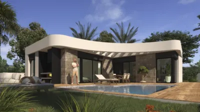 Casa – Los Montesinos - Vista 4
