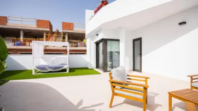 Casa – Torrevieja - Vista 3