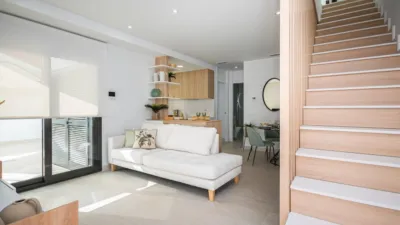Casa – Torrevieja - Més