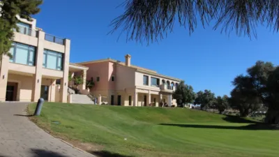 Villa in Algorfa photo 11