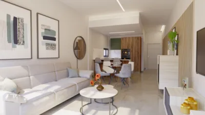 Villa in Algorfa photo 5