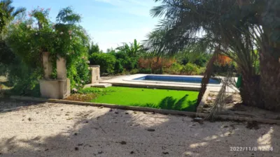 Casa – Redován - Vista 2