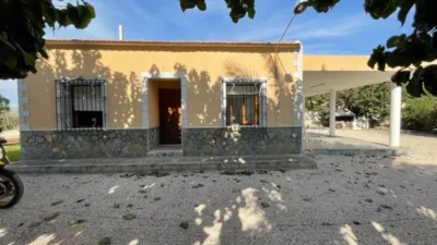 Casa – Redován - Vista 4