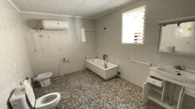Casa – Redován - Más